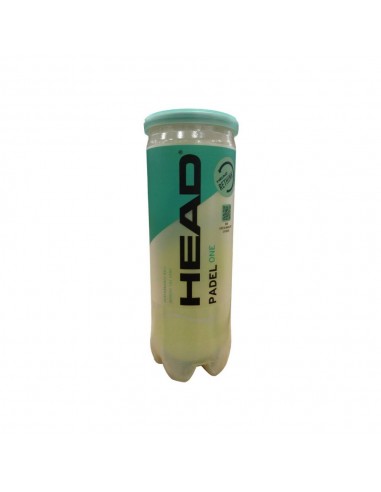 HEAD PELOTAS PADEL