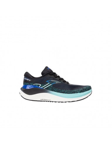 Zapatilla Negra JOMA FENIX 2531 BLACK HOMBRE