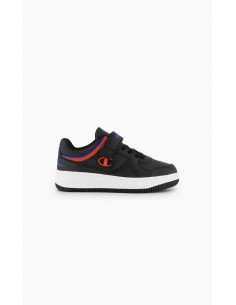 CHAMPION-Low Cut Shoe REBOUND LOW B PS-WW001 2