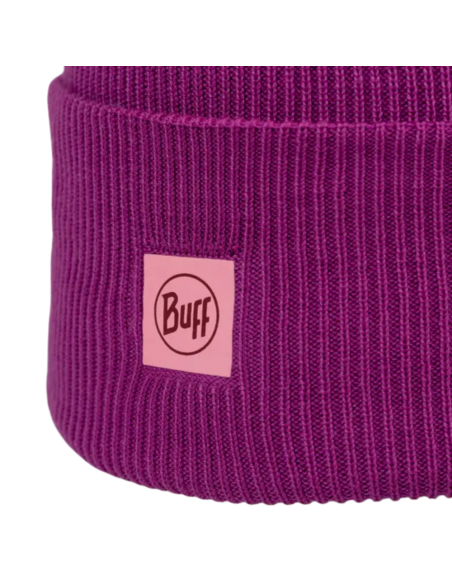 Gorro morado Buff morado 132891-607