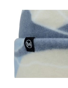 Gorro polar azul Buff azul 136674-707 2