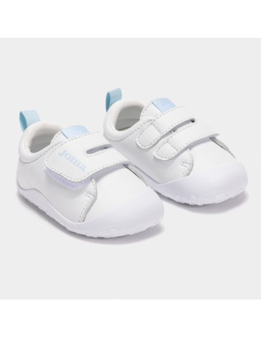 ZAPATILLAS NIÑO/A BAREFOOT JOMA TEDDY BABY