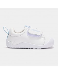 ZAPATILLAS NIÑO/A BAREFOOT JOMA TEDDY BABY 2