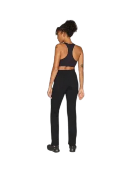 Pantalon de chandal Champion  Drawstring Pants  118093-KK001  NEGRO SATINADO-MUJER