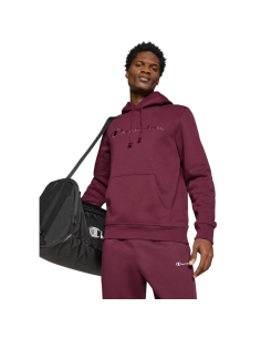 Sudadera Granate  Champion Hooded... 2