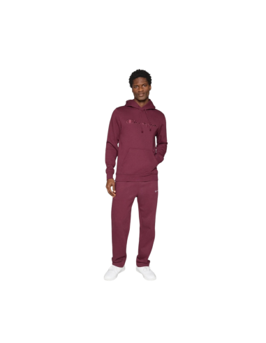 Sudadera Granate  Champion Hooded...