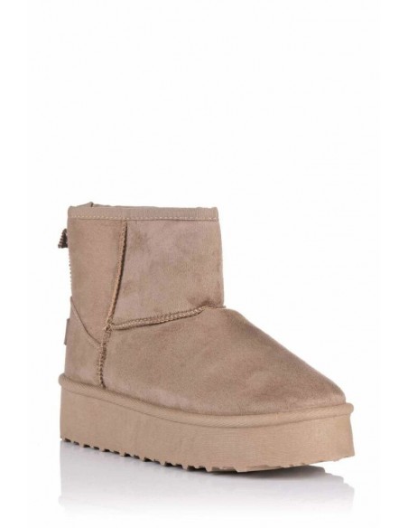 BOTAS PELO D´ANGELA DH129100