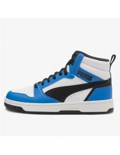 PUMA Calzado multideporte-Puma Rebound V6 Mid-393831-06-...