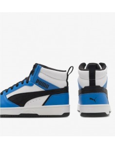 PUMA Calzado multideporte-Puma Rebound V6 Mid-393831-06-... 2