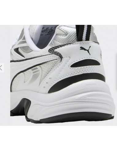 Calzado multideporte PUMA 392322-01-Milenio Tech