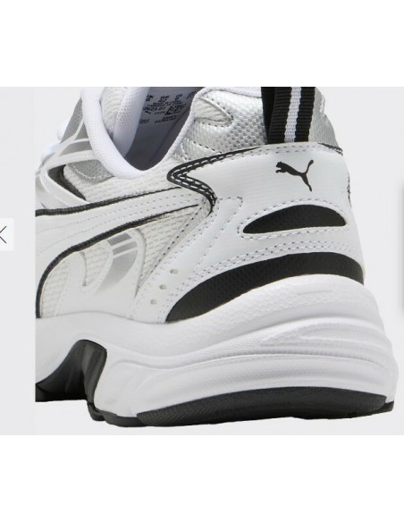 Calzado multideporte PUMA 392322-01-Milenio Tech