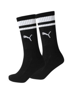 PUMA Crew Heritage Stripe 2