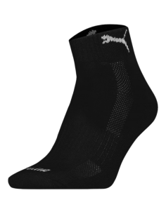 Calcetin negro tobillero Puma 3 pares 701228829-001 2