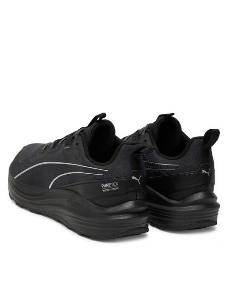 ZAPATILLAS TRAIL IMPERMEABLE PUMA FLARE PRO TRAIL PTX