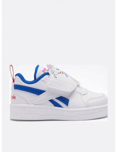 Zapatilla REEBOK ROYAL PRIME SNUG 100232569 Blanco