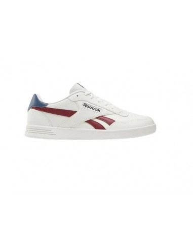 Zapatilla REEBOK COURT ADVANCE 100229959 Blanco