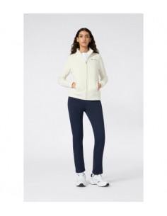 Chándal CHAMPION FULL ZIP SUIT 118289 ICV Beige