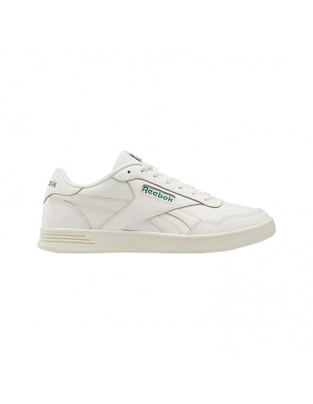 Zapatillas REEBOK COURT ADVANTAGE 100010620 Blanco