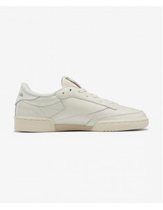 Zapatillas REEBOK COURT ADVANTAGE 100010620 Blanco 2