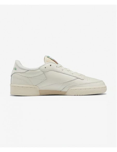Zapatillas REEBOK COURT ADVANTAGE 100010620 Blanco