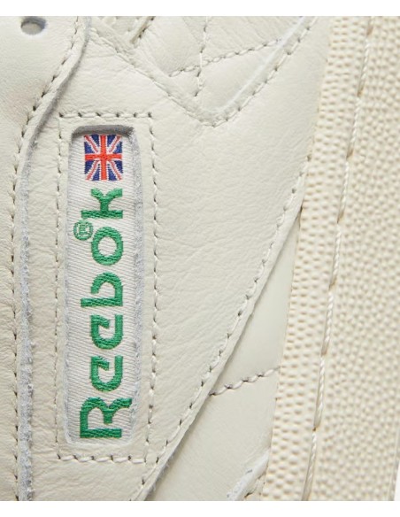 Zapatillas REEBOK COURT ADVANTAGE 100010620 Blanco