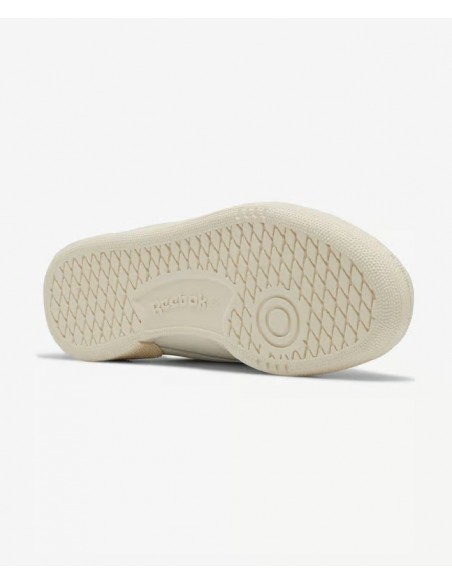 Zapatillas REEBOK COURT ADVANTAGE 100010620 Blanco