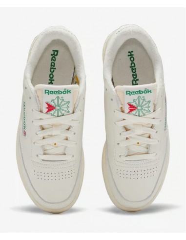 Zapatillas REEBOK COURT ADVANTAGE 100010620 Blanco