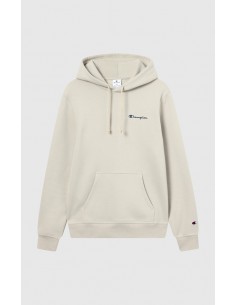 Sudadera CHAMPION HOODED SWEATSHIRT 221790 NCB Verde