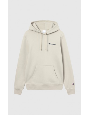 Sudadera CHAMPION HOODED SWEATSHIRT 221790 NCB Verde