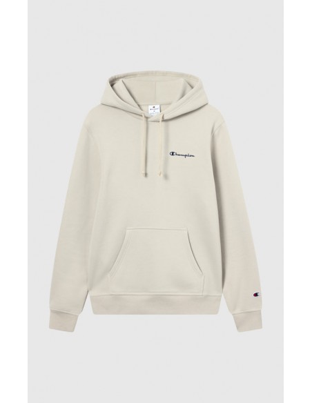 Sudadera CHAMPION HOODED SWEATSHIRT 221790 NCB Verde