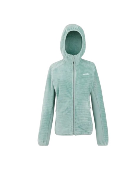 Polar verde REGATTA Endra VERDE-MUJER -RWA637-ZYF-