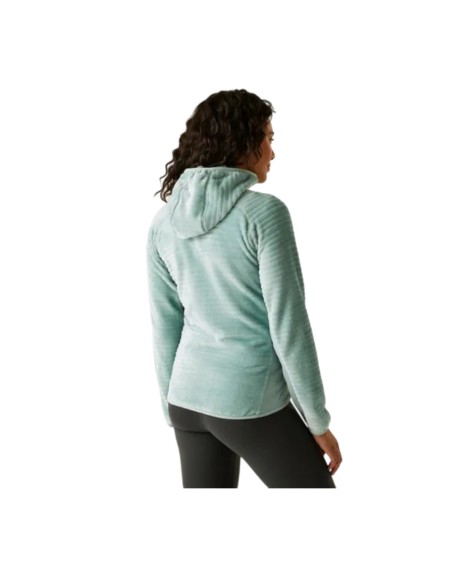 Polar verde REGATTA Endra VERDE-MUJER -RWA637-ZYF-