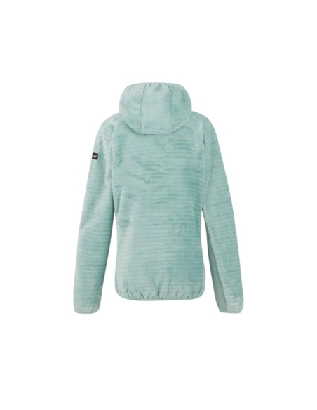 Polar verde REGATTA Endra VERDE-MUJER -RWA637-ZYF-