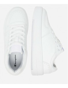 Calzado Tiempo Libre Champion RD18 TWIN PLAT Low Cut...