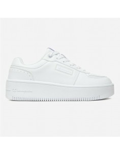 Calzado Tiempo Libre Champion RD18 TWIN PLAT Low Cut... 2