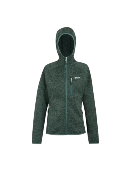 Polar verde REGATTA Womens Newhill green mujer RWA753-ZM6