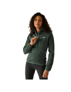 Polar verde REGATTA Womens Newhill green mujer RWA753-ZM6 2