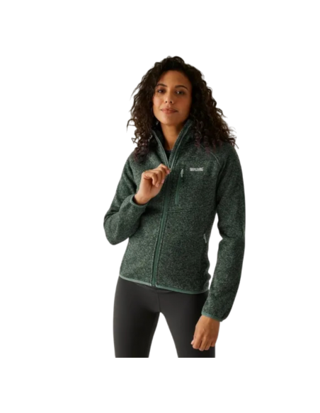 Polar verde REGATTA Womens Newhill green mujer RWA753-ZM6