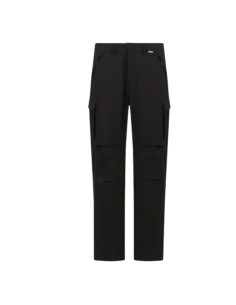 Pantalon negro largo REGATTA Questra V black RMJ290R 800