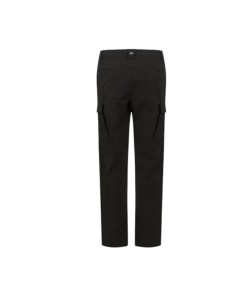 Pantalon negro largo REGATTA Questra V black RMJ290R 800 2
