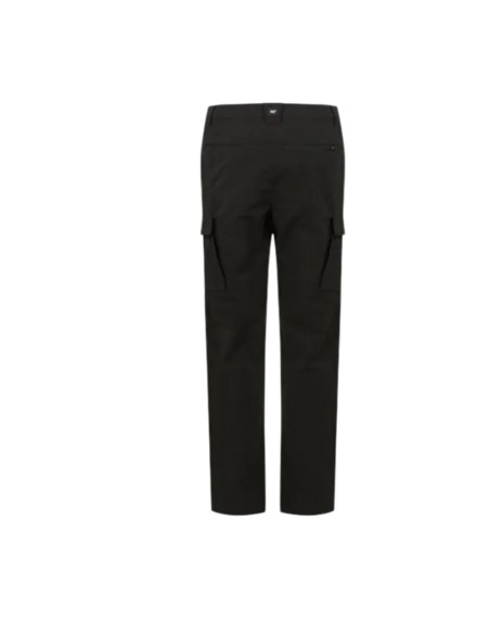 Pantalon negro largo REGATTA Questra V black RMJ290R 800