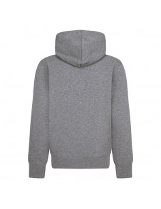 Sudadera NIKE MJ BROOKLYN FLC PO C/O 9BD232 GEH Gris