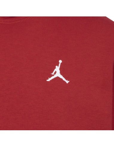 Sudadera NIKE MJ BROOKLYN FLC PO C/O 9BD232 R78...