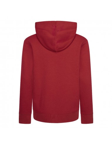 Sudadera NIKE MJ BROOKLYN FLC PO C/O 9BD232 R78...