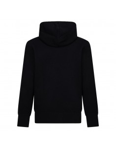 Sudadera NIKE MJ BROOKLYN FLC PO C/O 9BD232 023 Negro