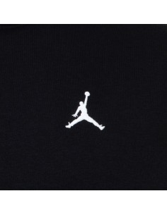 Sudadera NIKE MJ BROOKLYN FLC PO C/O 9BD232 023 Negro 2