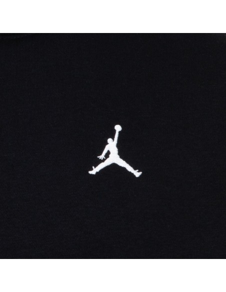 Sudadera NIKE MJ BROOKLYN FLC PO C/O 9BD232 023 Negro