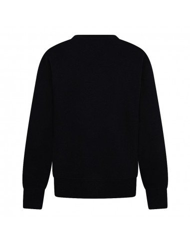 Sudadera NIKE BROOKLYN FLC ESS CREW C/O 9BD235...