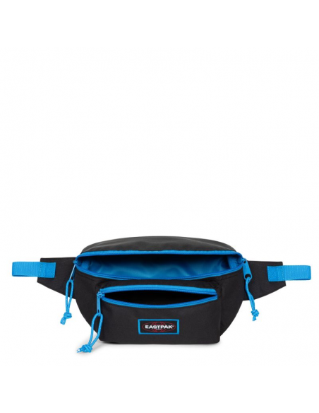 RIÑONERA EASTPACK DOGGY BAG NEGRO