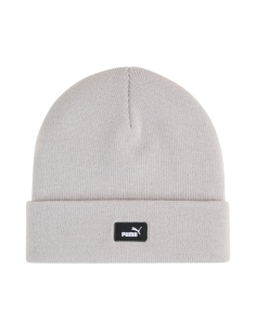 Gorro invierno gris Puma grey 026400-05
